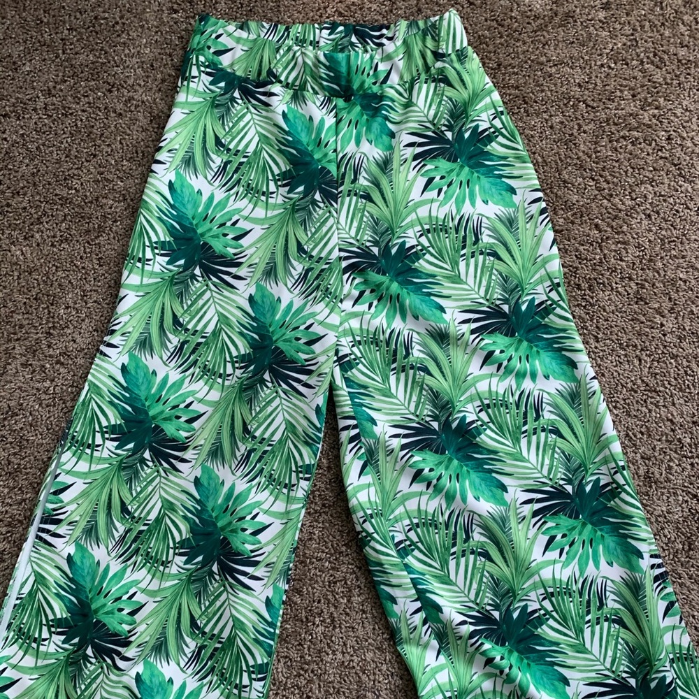 Saw it first bottoms